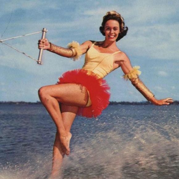 Meet your Posher, Ericka - Picture 1 of 1